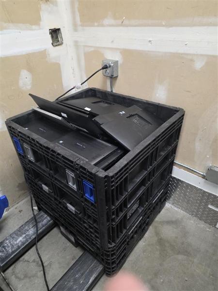 Misc. IT Equipment