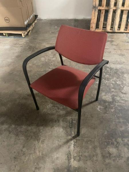 (57) Stackable Chairs