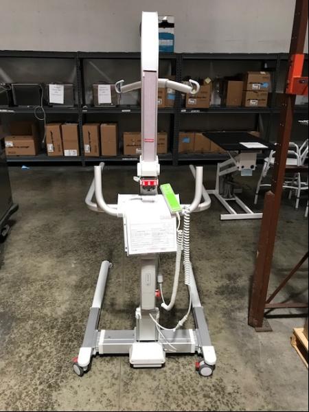 LOW BASE BED LIFT