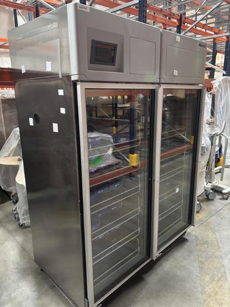 Follett Fullsize Refrigerator