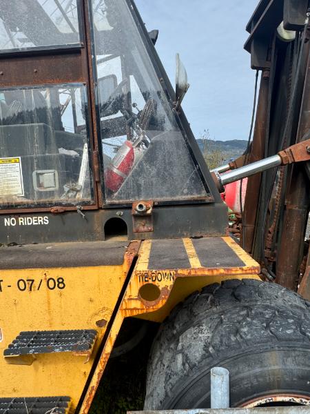 WIGGINS FORKLIFT