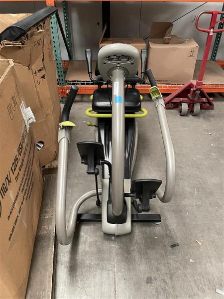 NU-STEP EXERCISE MACHINE (2 EA)