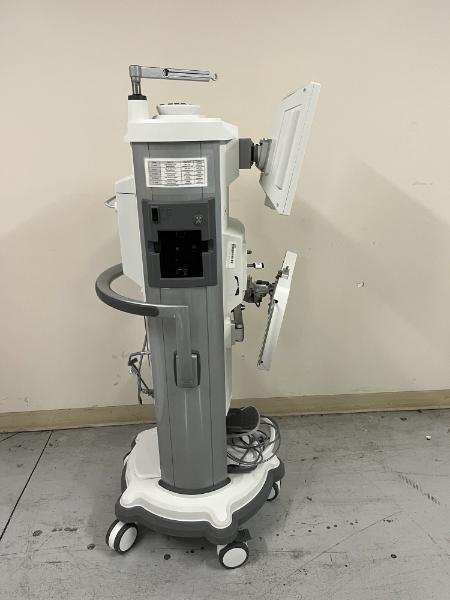 WHITESTAR SIGNATURE CONSOLE BY ABBOTT LABORATORIES