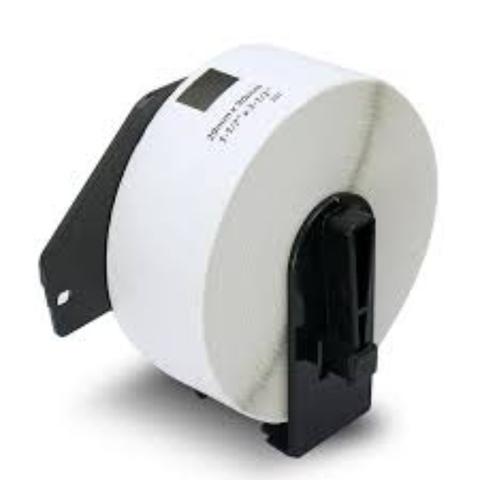 Brother DK-1201 Laminate Roll