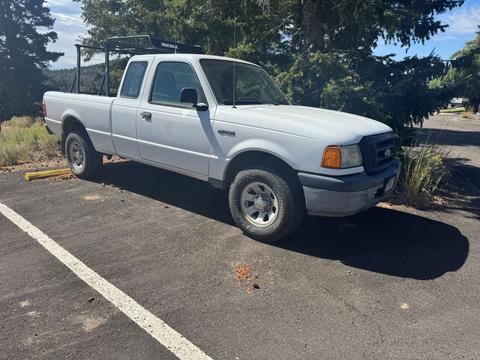 2004 Ford Ranger