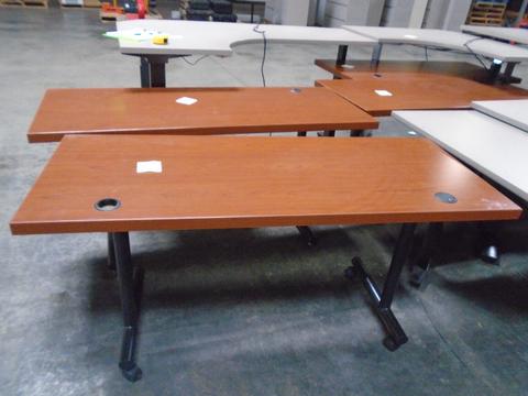 Rolling Table