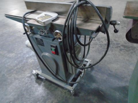 Rockwell Long Joint Machine