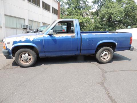 1996 Dodge Dakota