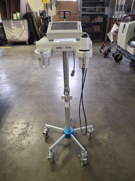 Bladder Scanner