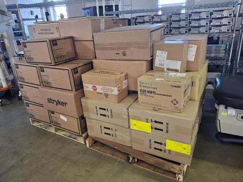 Medical Supplies