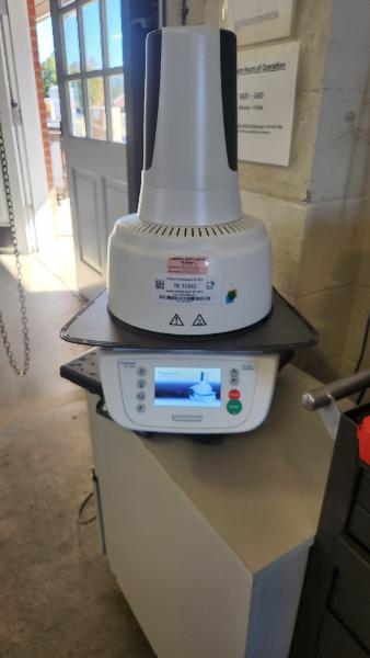Furnace Programat EP 3010