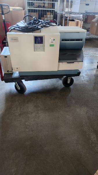 VITEK 2 System