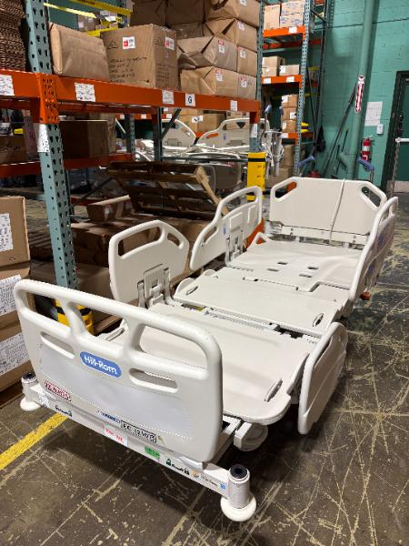 Hill-Rom Hospital Beds