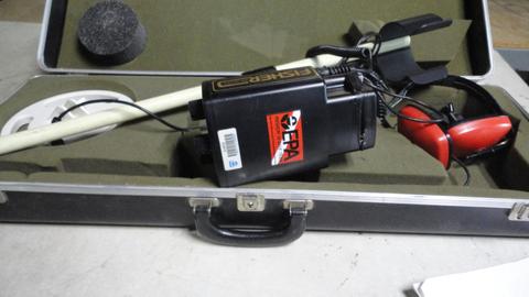 Metal Detector