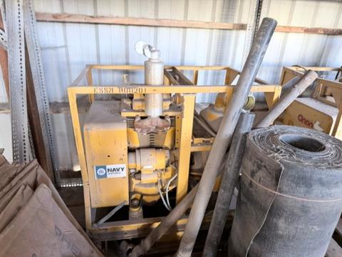 2ea Onana Water Pumps
