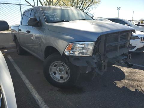 2020 RAM 1500 Tradesman ST