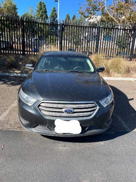 2015 FORD TAURUS SE