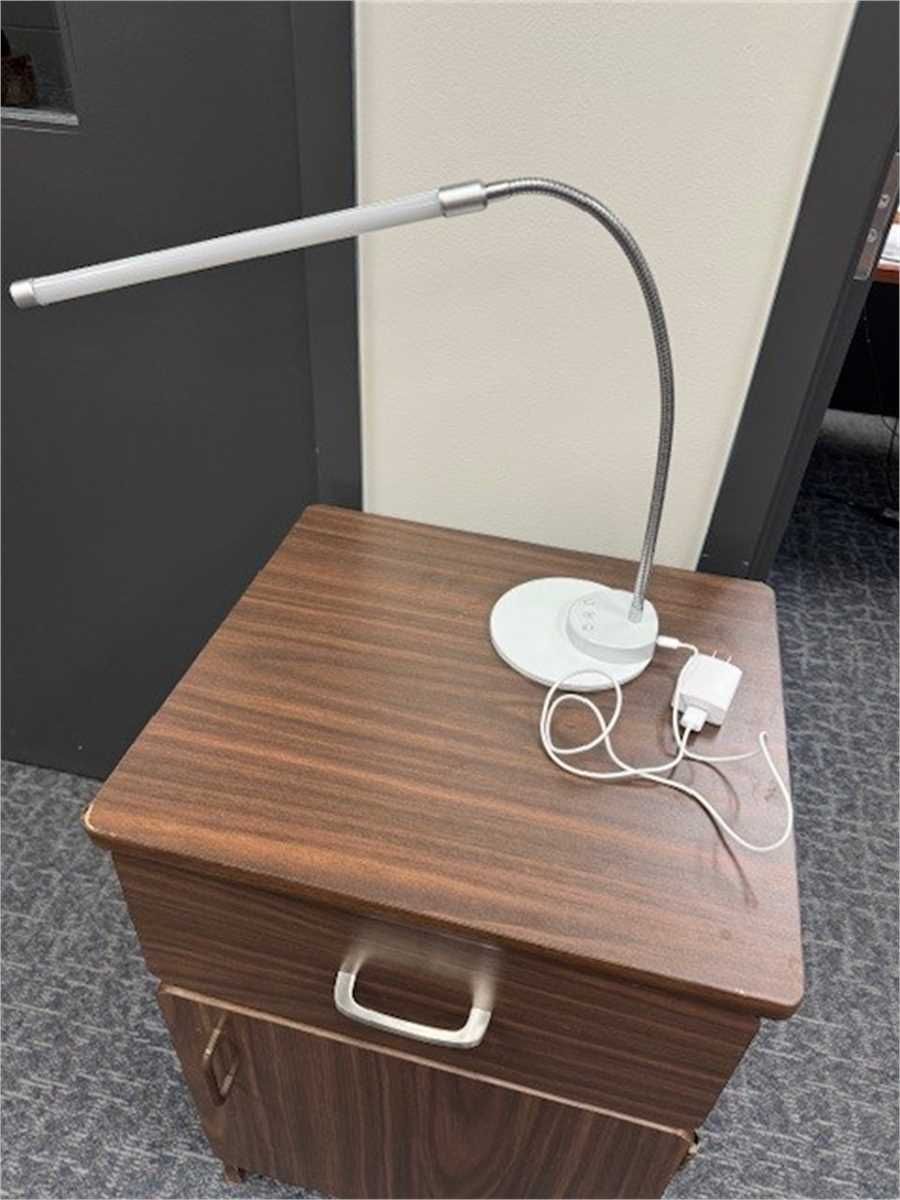 Table Lamp - photo 1