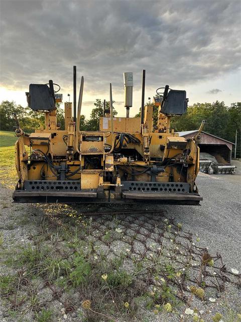 Blaw Knox PF 3200
