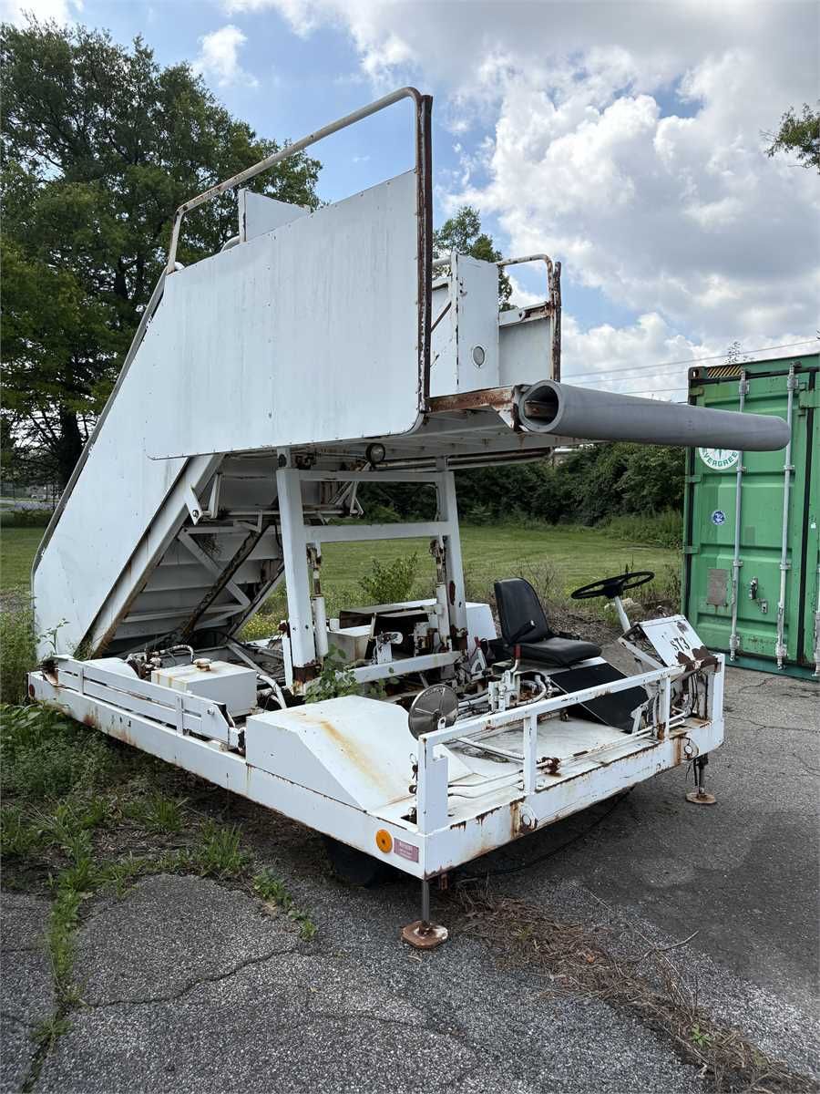 1985 STINAR AIRSTAIRS - photo 1