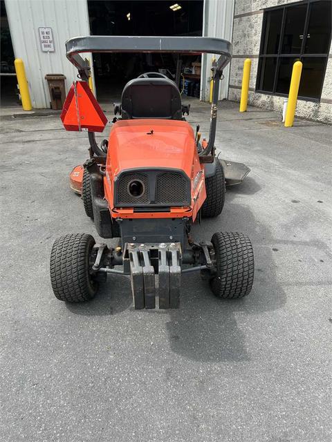 2017 Kubota F2690 Tractor