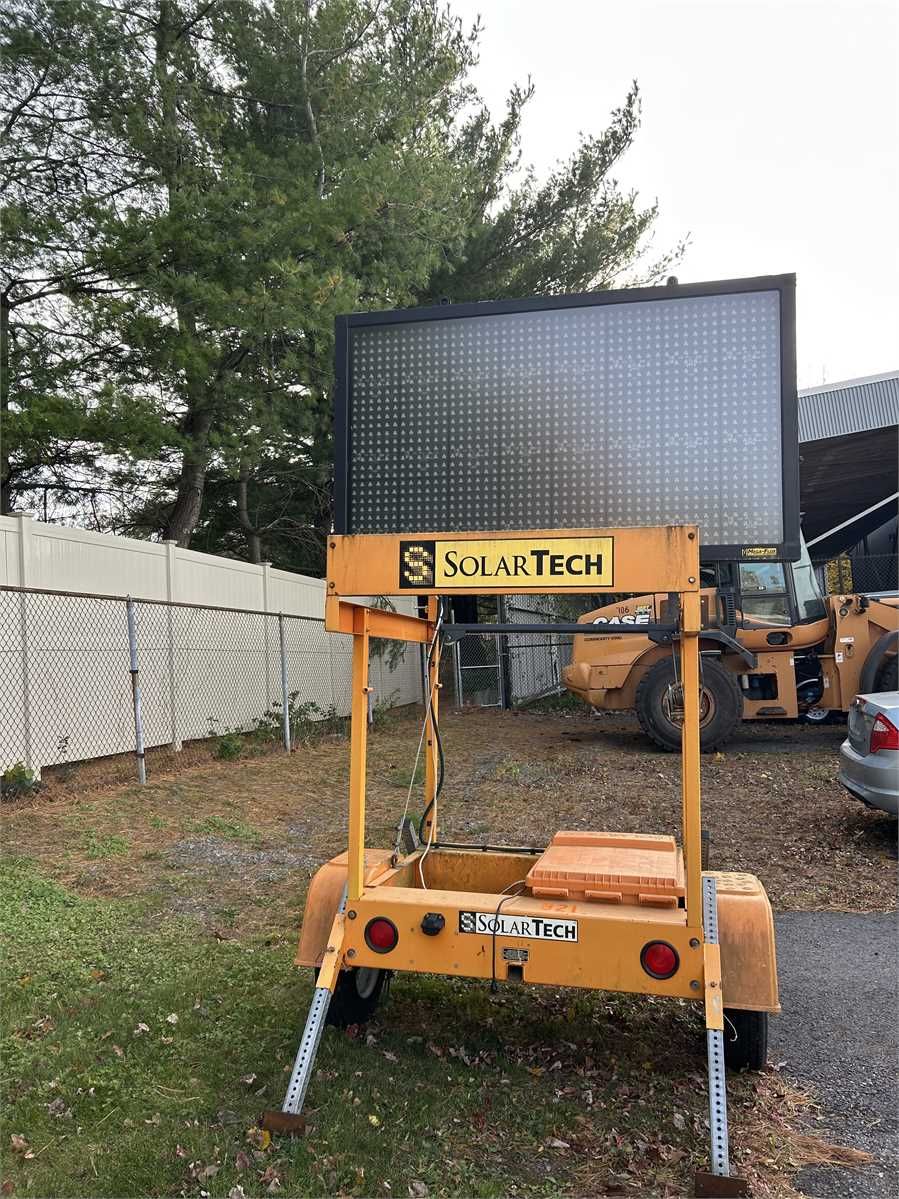 2008 Solar Tech Message Board - photo 1