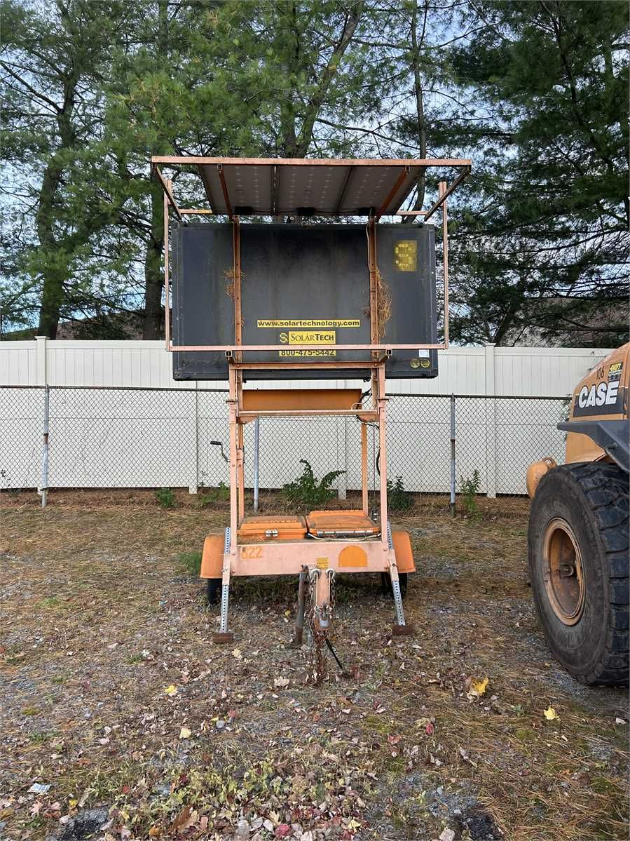 2003 Solar Tech Message Board - photo 1