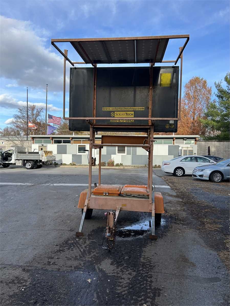 2003 Solar Tech Message Board - photo 1