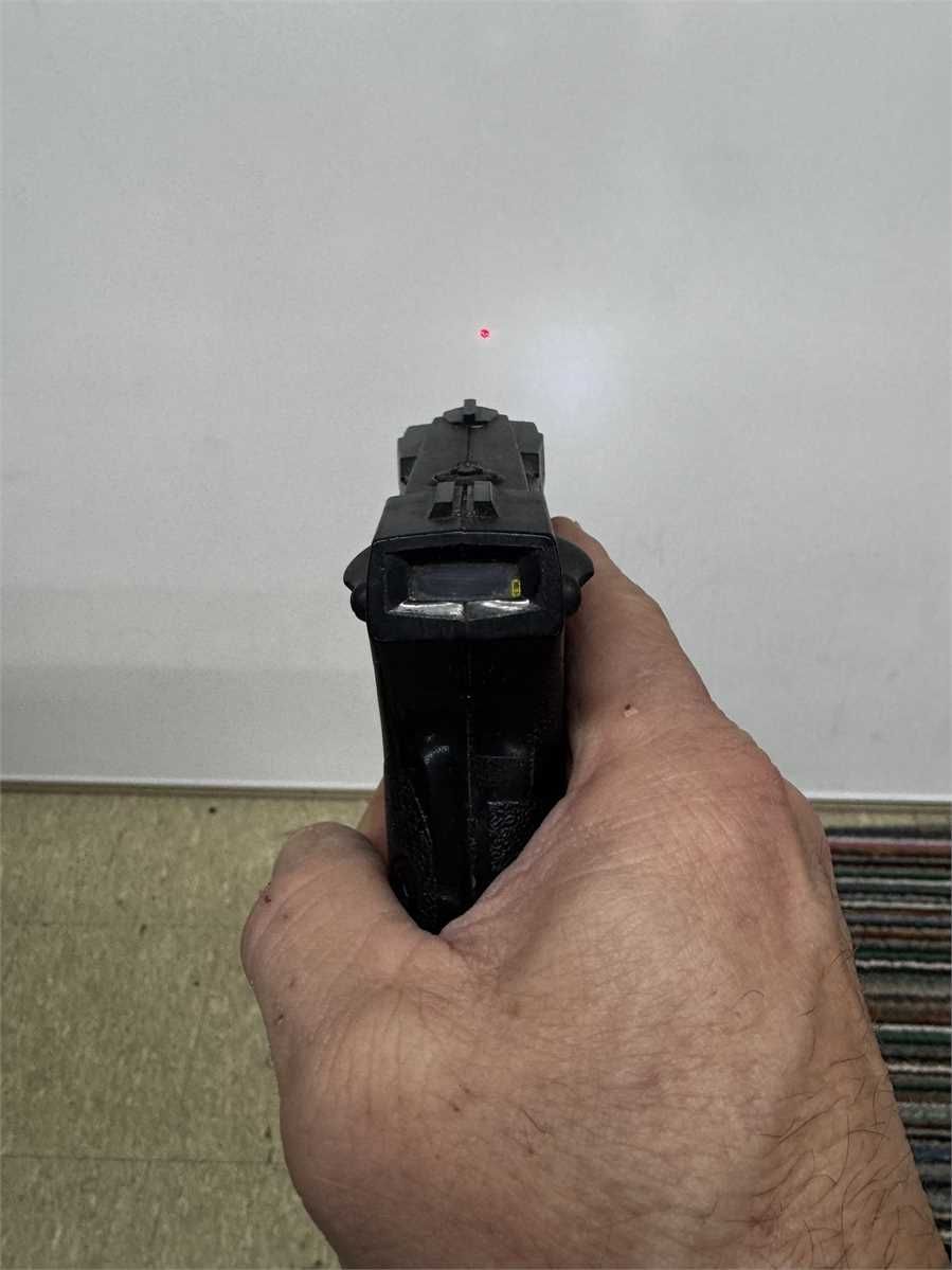 Taser X26P, X26P Holsters, and Cartridges — photo 1