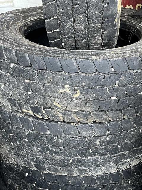 Tires