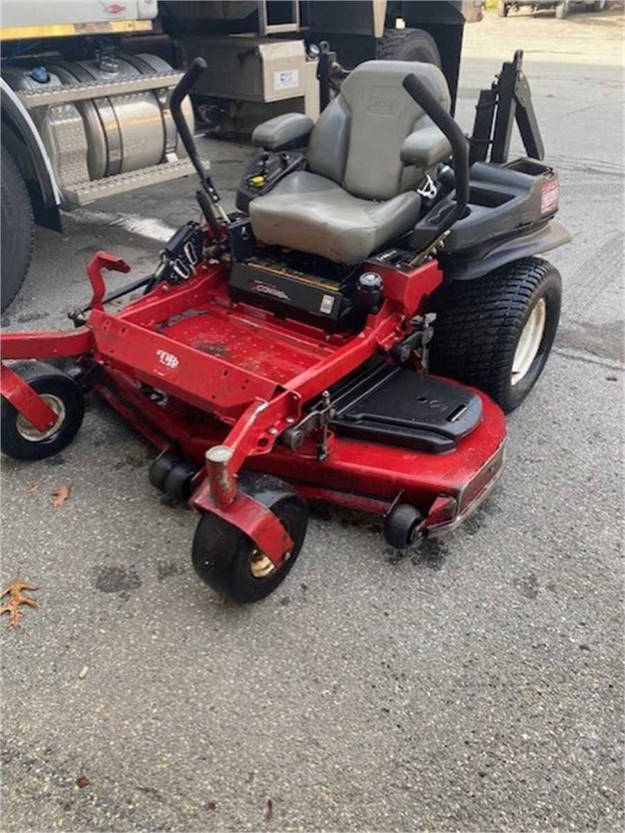 2012 Toro Z Master G3 - photo 1