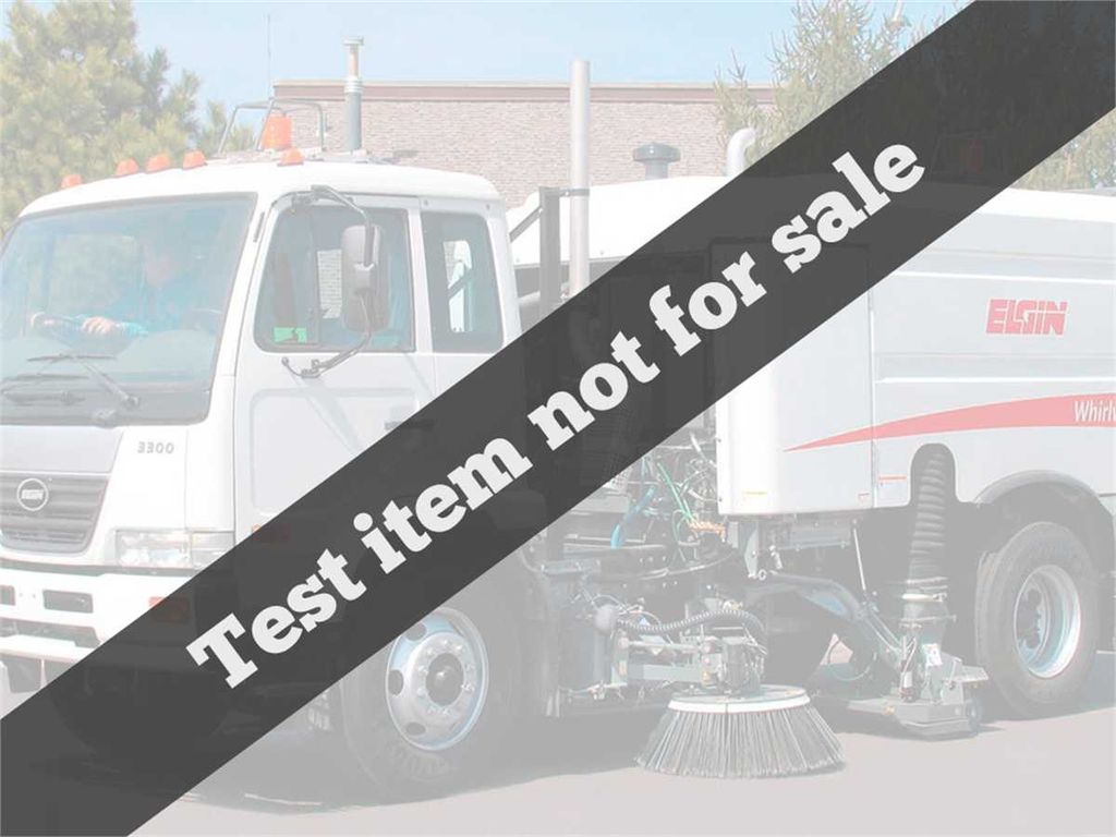 Test item not for sale — photo 1