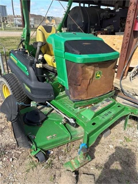 John Deere Z997R Diesel Lawn Mower