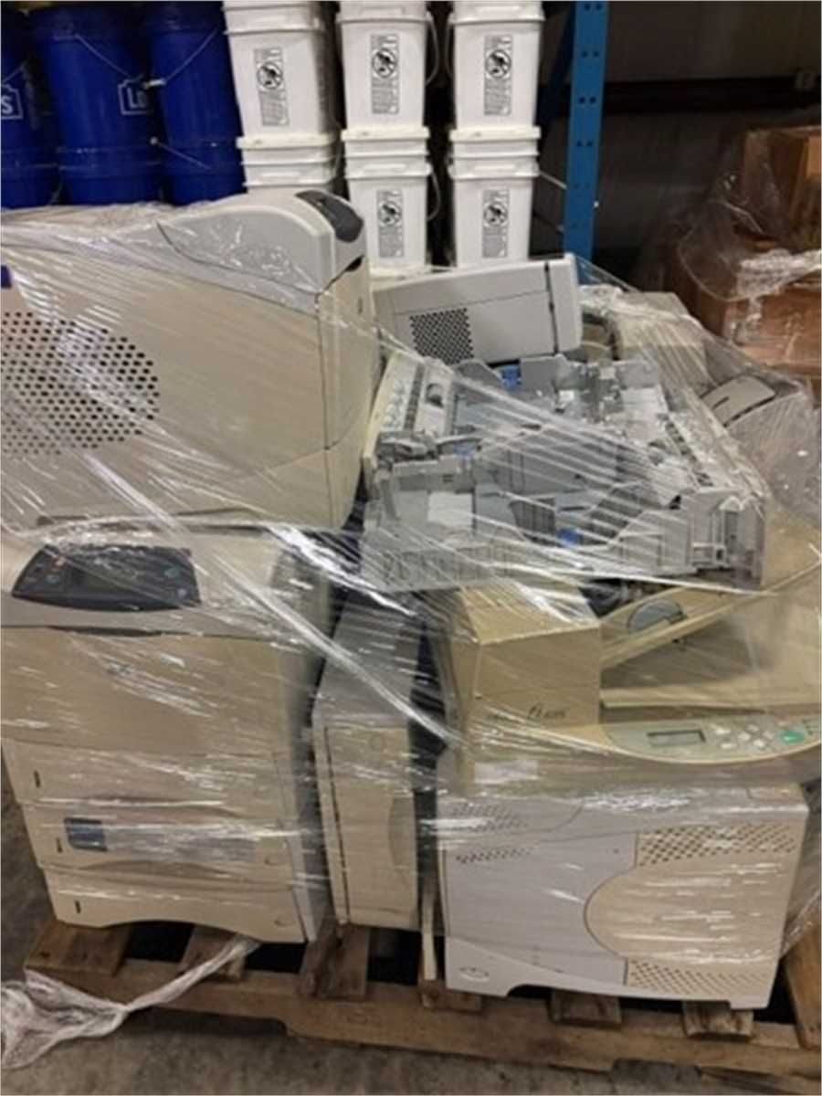 Misc IT (Printers) — photo 1