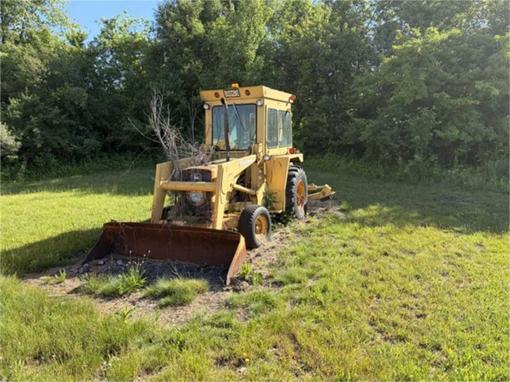 1973 John Deere — photo 1