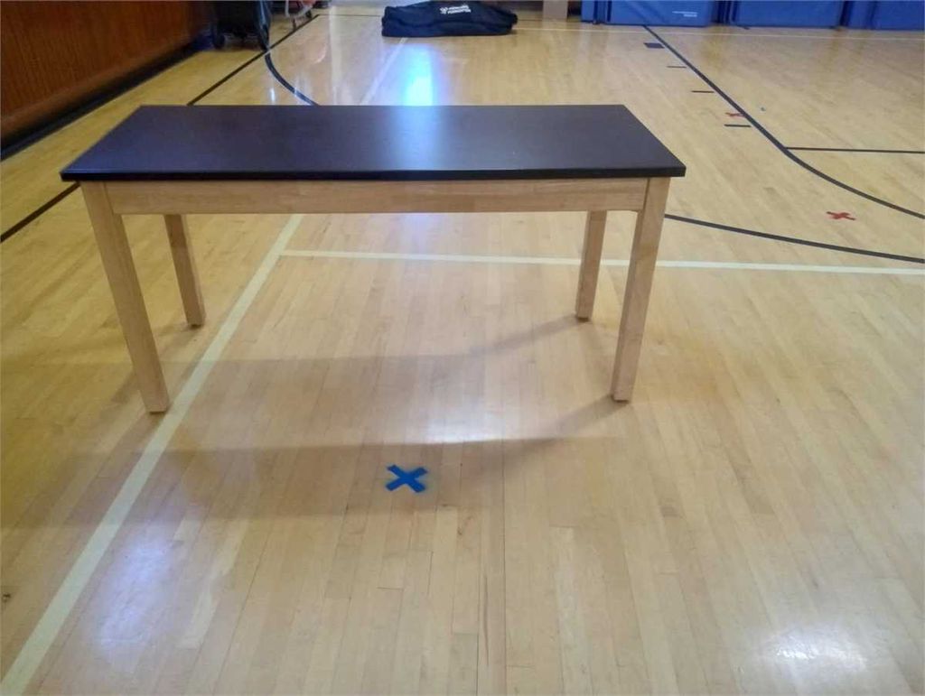 Classroom Tables (Set of 10) — photo 1