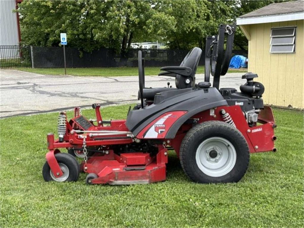 2016 Ferris IS2100Z Mower — photo 1