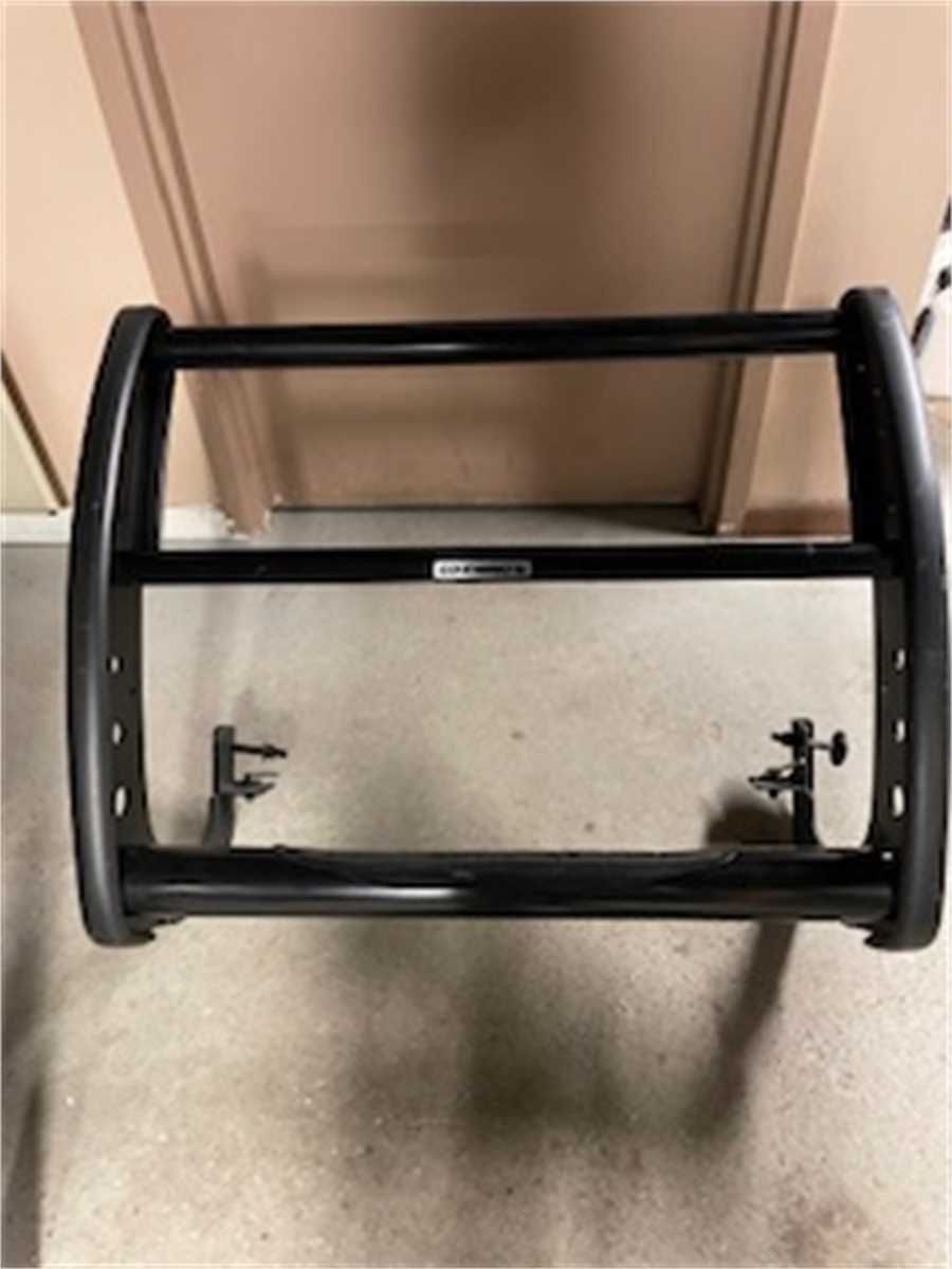 Ford Explorer GrillE Guard — photo 1