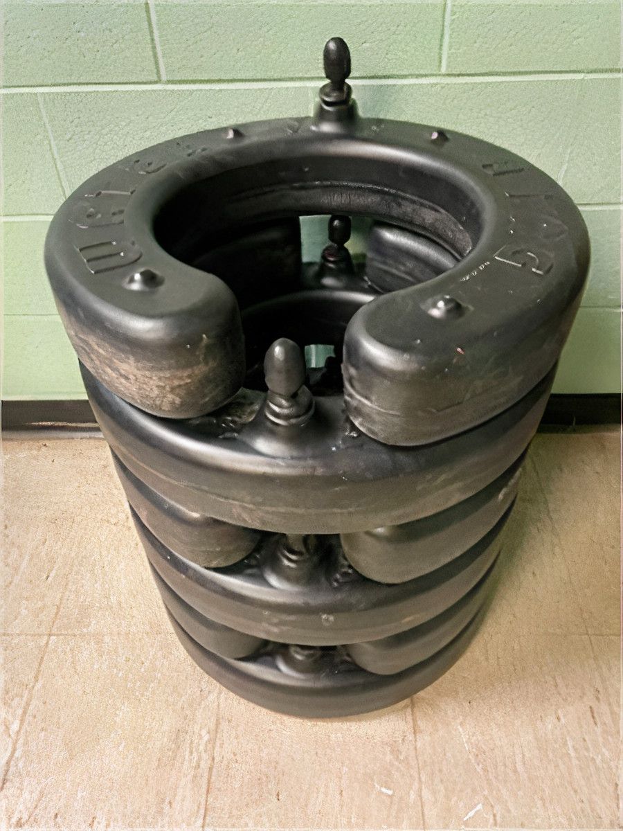 Tree Watering Ring — photo 1