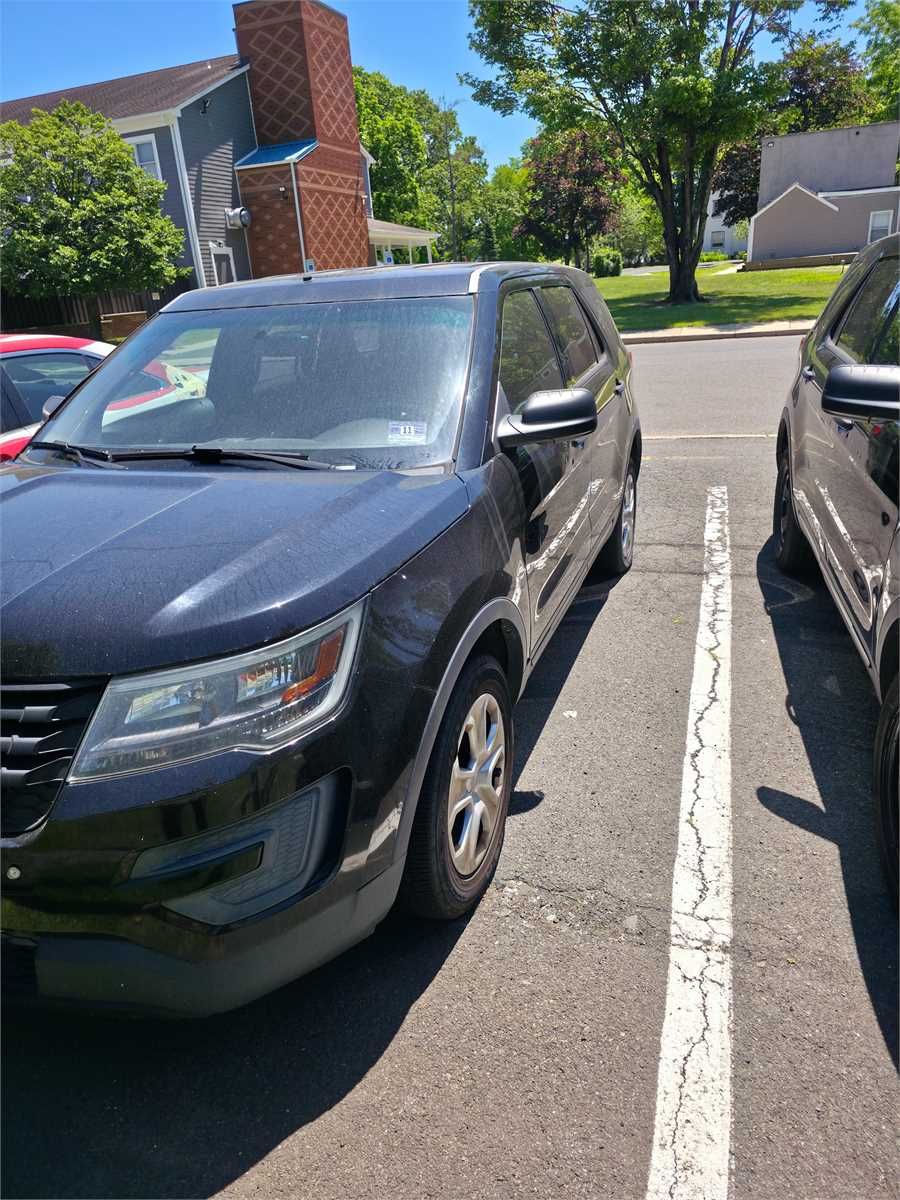 2016 Ford Explorer - photo 1