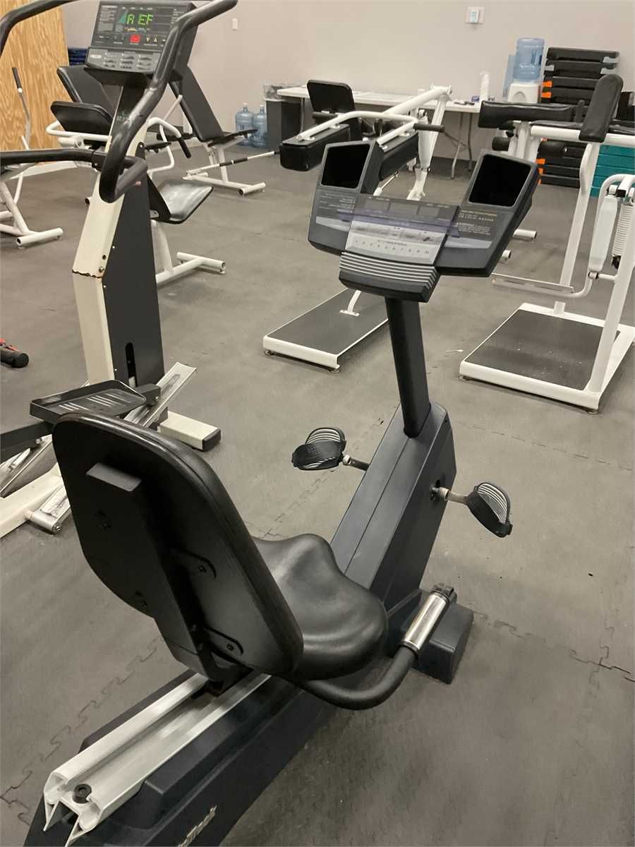 Exercise Bike — photo 1