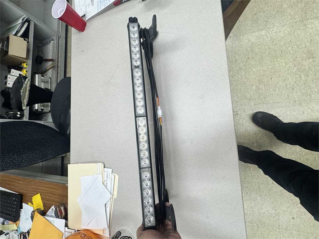 Magnetic LED Lightbar — photo 1