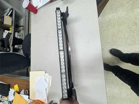 Magnetic LED Lightbar