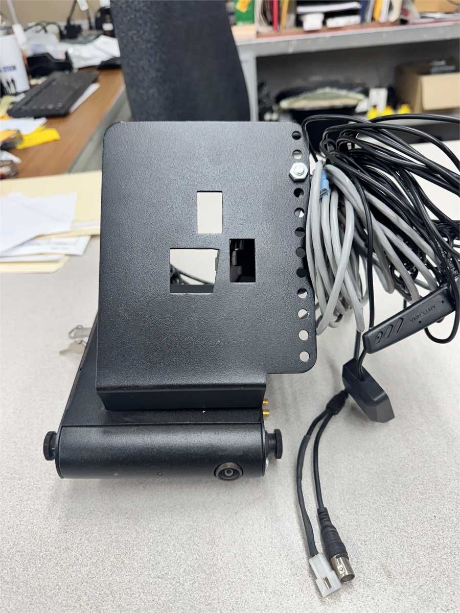 Martel Dash Cam In-car — photo 1