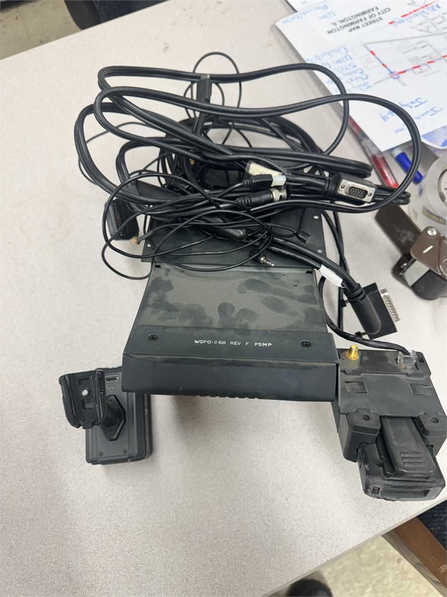 WatchGuard Dash Cam System — photo 1