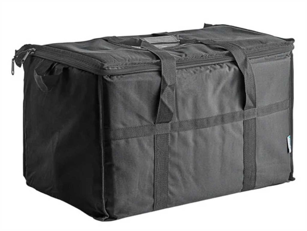 2Large Choice Insulated Bags (Black) - photo 1