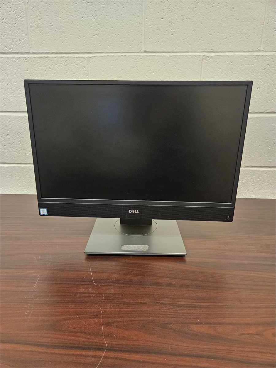 Dell Desktop OptiPlex 5270 - 22 of 25 - photo 1
