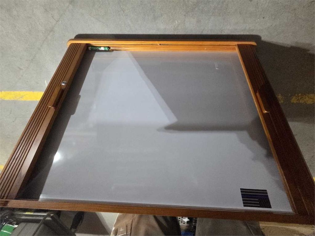 Dry Erase Board - photo 1