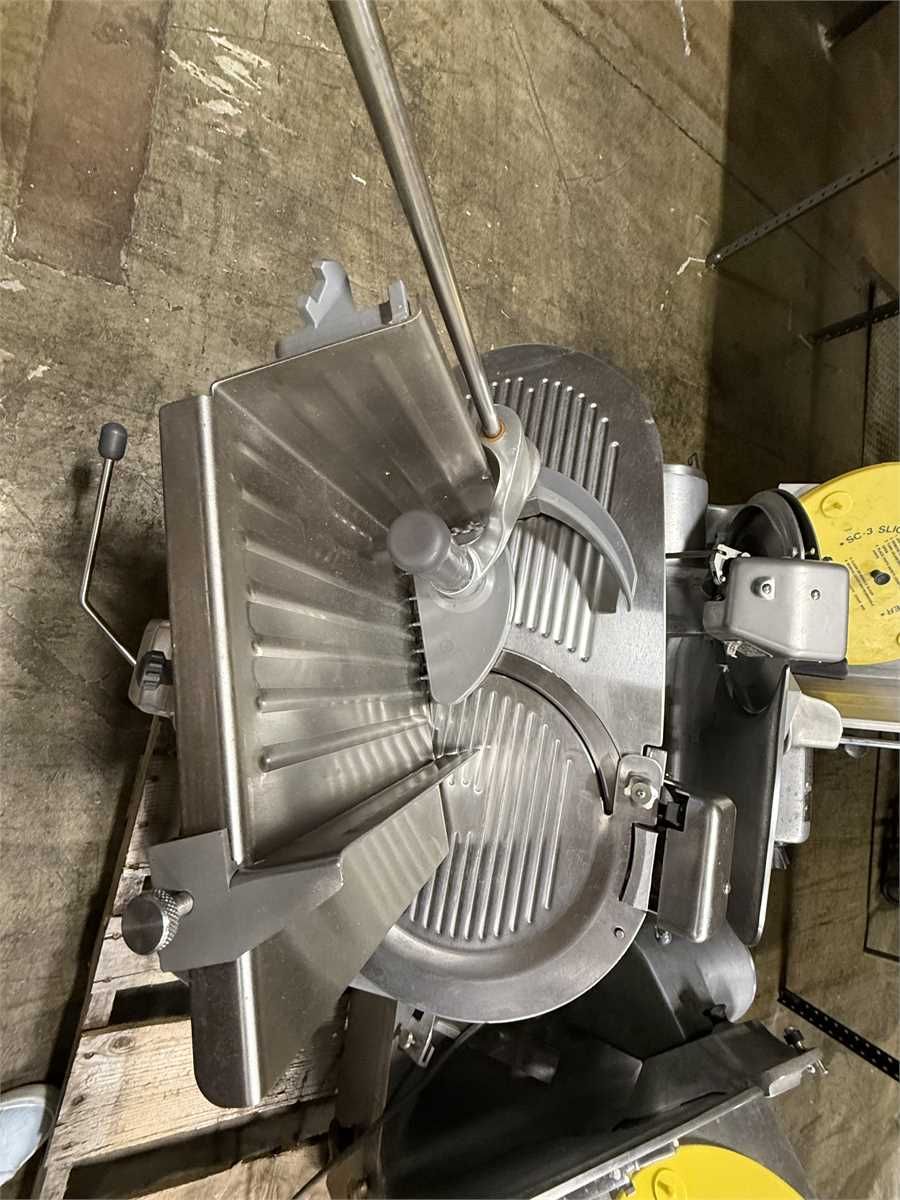 Hobart Slicer 2712 - photo 1
