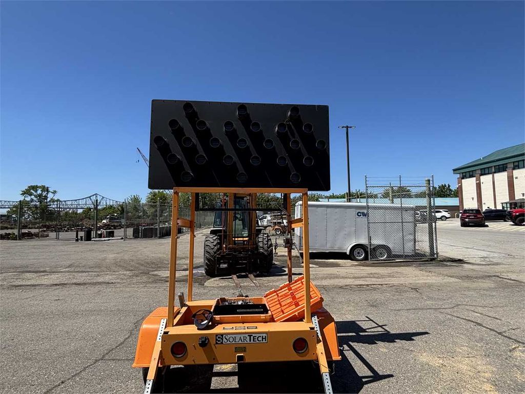 2013 Solar Tech 25 Lamp Arrow Board  Unit 1 - photo 1